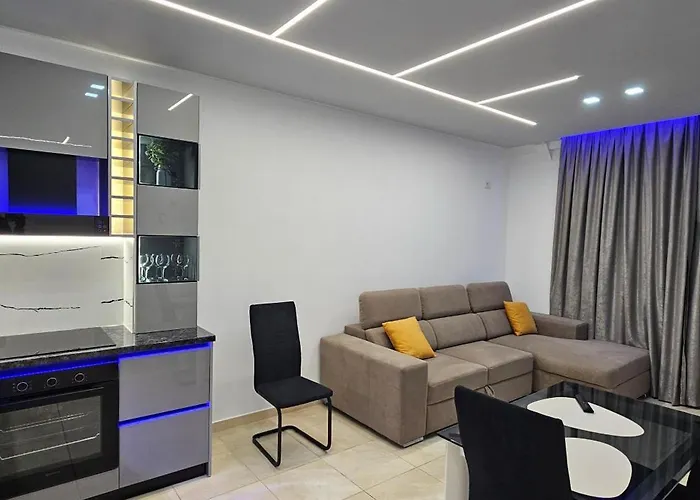 Gpn 1 Apartment